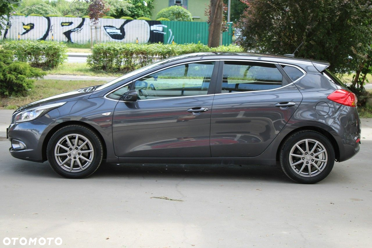 Kia Ceed Cee'd 1.4 XL - 5