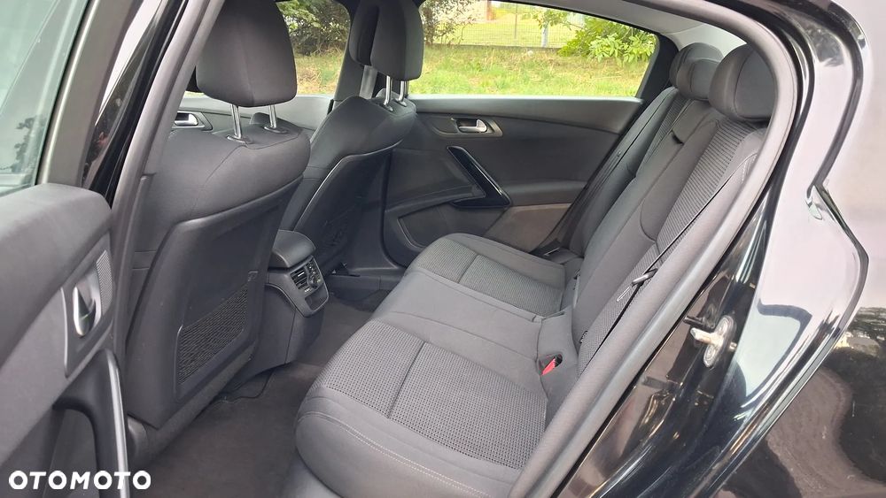 Peugeot 508 - 9