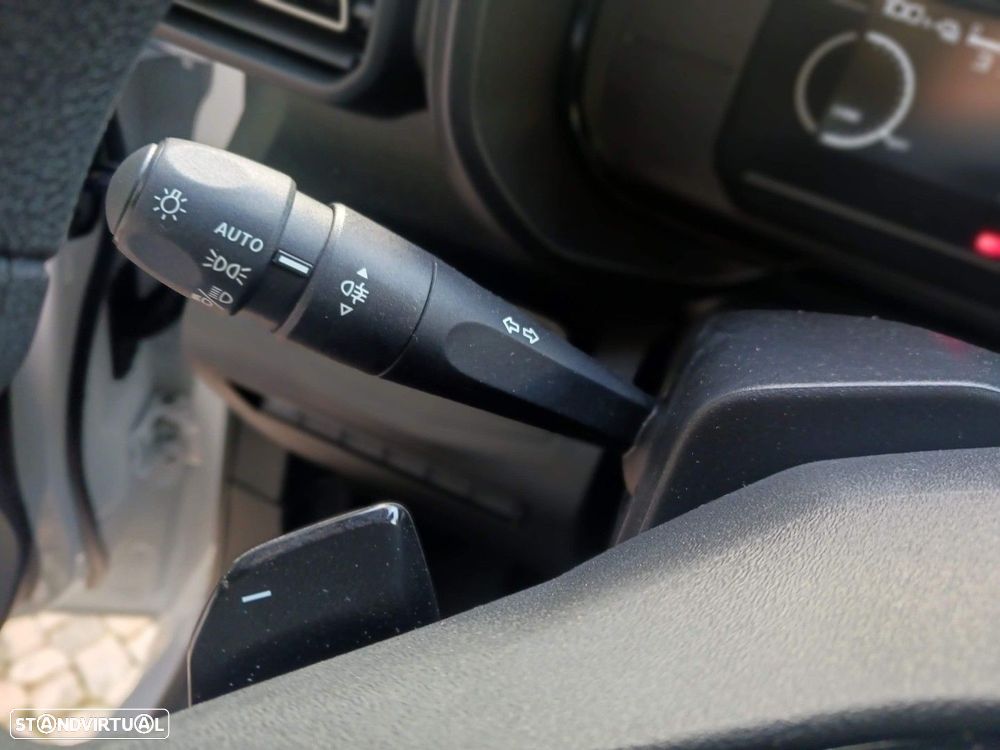 Fiat Doblo VAN L1 136 CV 110KW - BAT 50 KWH - 24