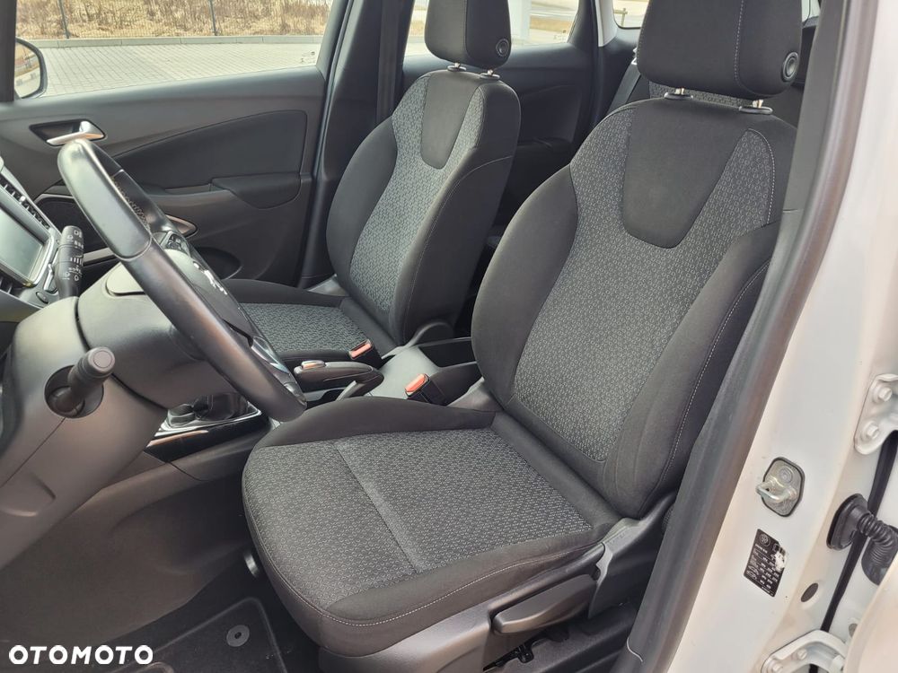 Opel Crossland X 1.2 Selection - 23