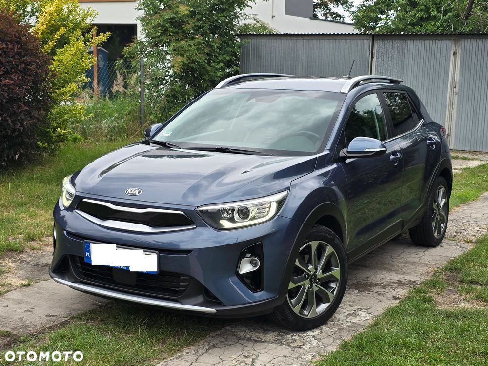 Kia Stonic 1.4 XL - 31