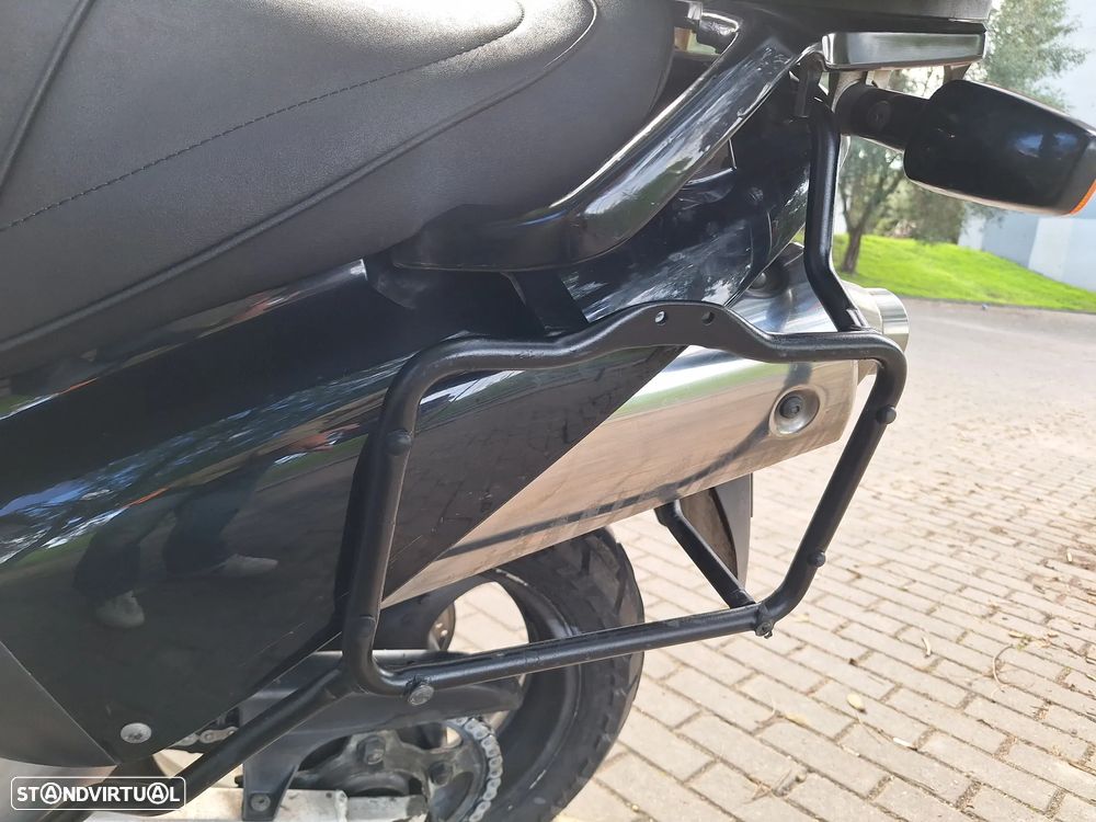 Honda Varadero Xl 1000 v - 11