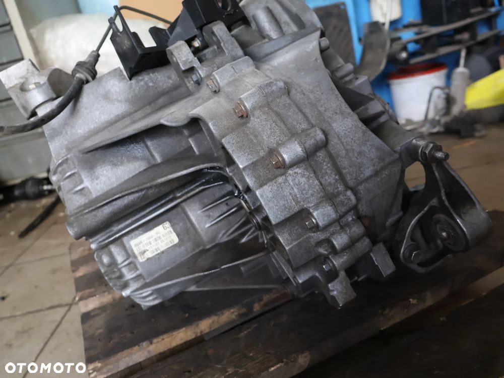 VOLVO V50 C30 S40 II 2.0 136 DIESEL 06-14 SKRZYNIA BIEGÓW ZESTAW DO PRZEKŁADKI PRZEKŁADKA PRZERÓBKA SKRZYNI BIEGÓW AUTOMAT POWERSHIFT NA MANUALNĄ MANUAL KOMPLET EUROPA 6 BIEGÓW SPRZĘGŁO KOŁO DWUMASOWE - 20