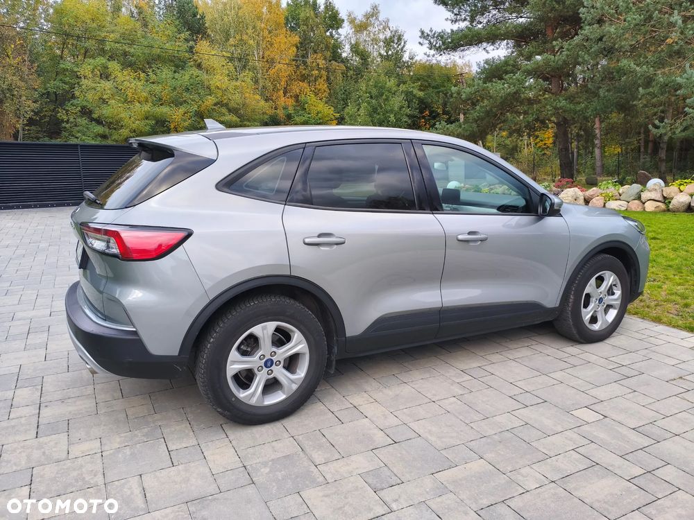 Ford Kuga 1.5 EcoBlue FWD Titanium - 17