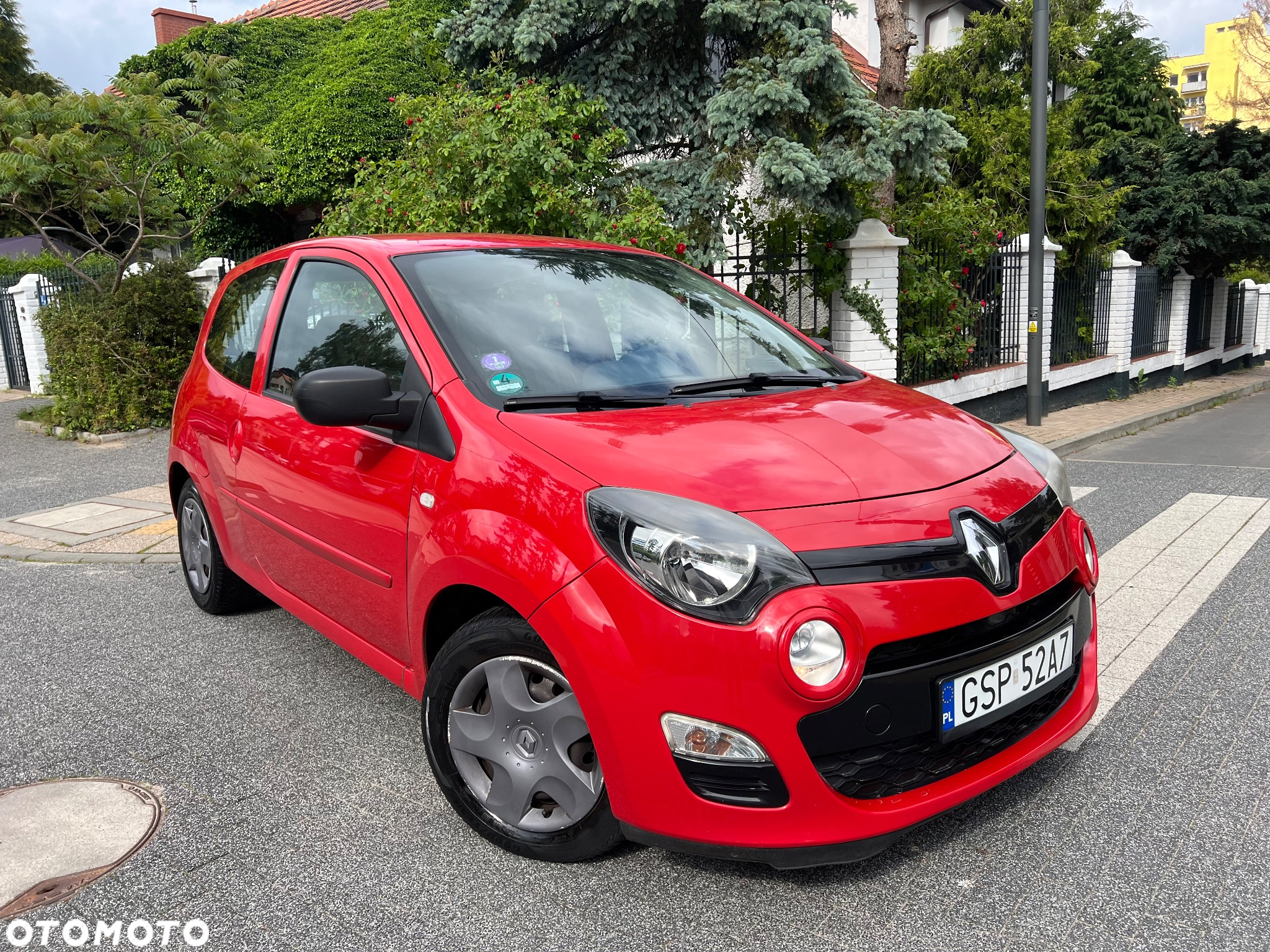 Renault Twingo 1.2 LEV 16V 75 Expression - 9