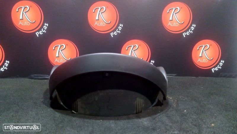 Plástico Quadrante Opel Corsa C (X01) - 3