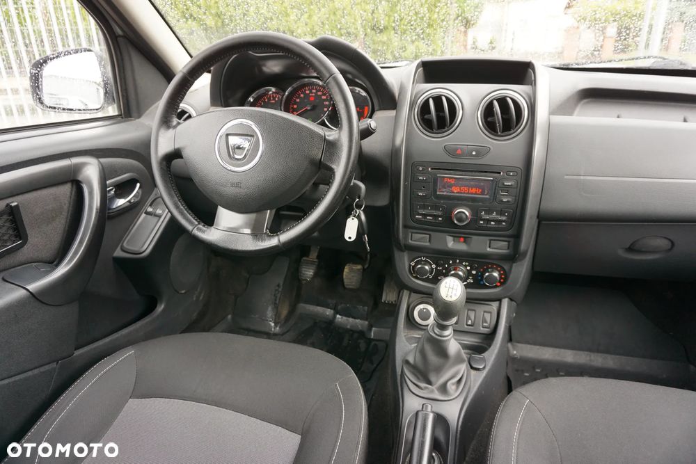 Dacia Duster 1.5 dCi Open 4x4 S&S - 18