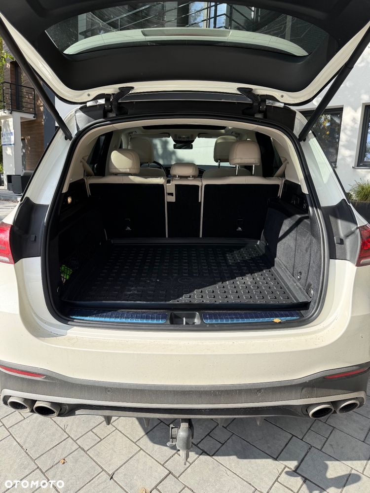 Mercedes-Benz GLE - 14