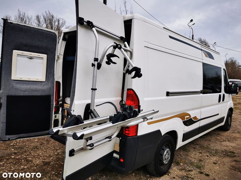Peugeot Boxer - 39