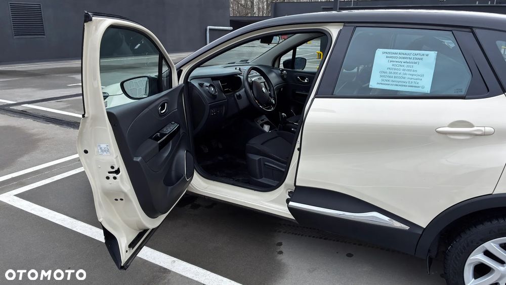 Renault Captur 0.9 Energy TCe Intens - 7