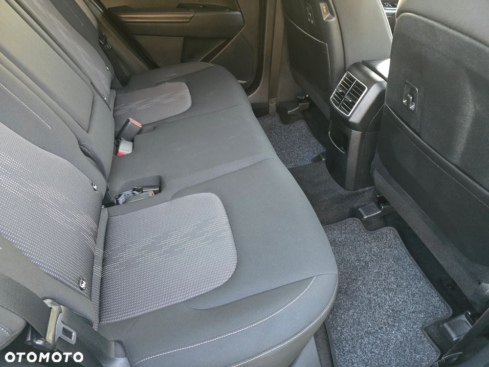 Kia Sportage - 19
