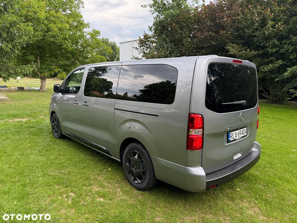 Opel Zafira 2.0 Diesel XL Business - 3