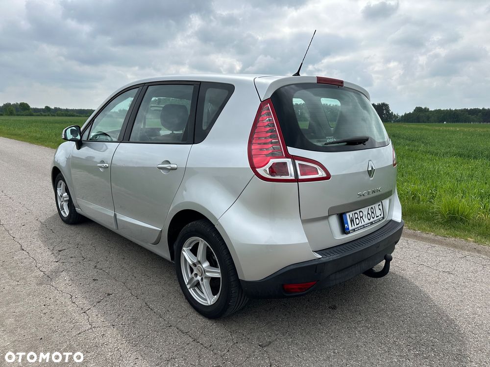 Renault Scenic 1.6 16V 110 Expression - 5