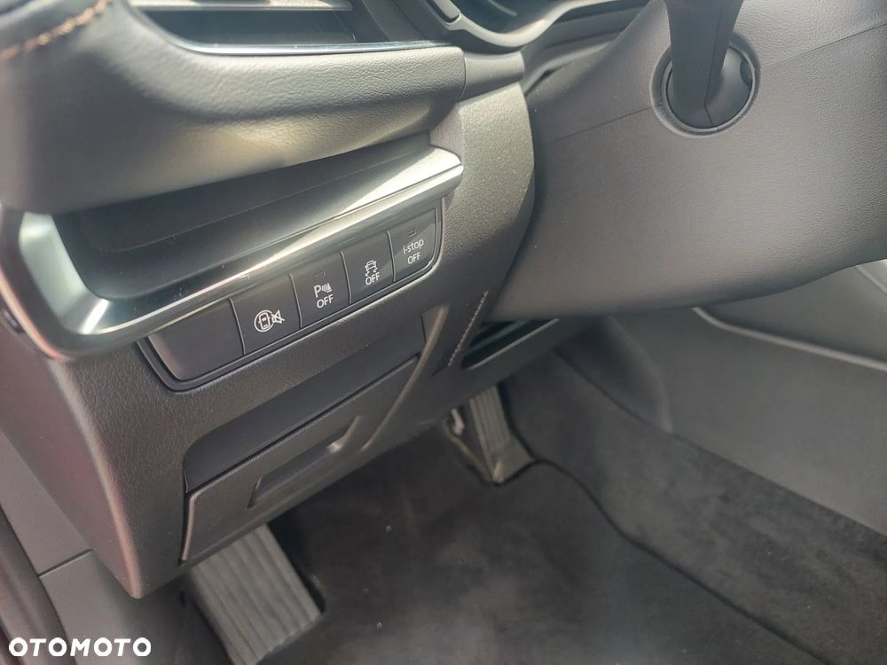 Mazda 3 2.0 mHEV Centre-Line - 23