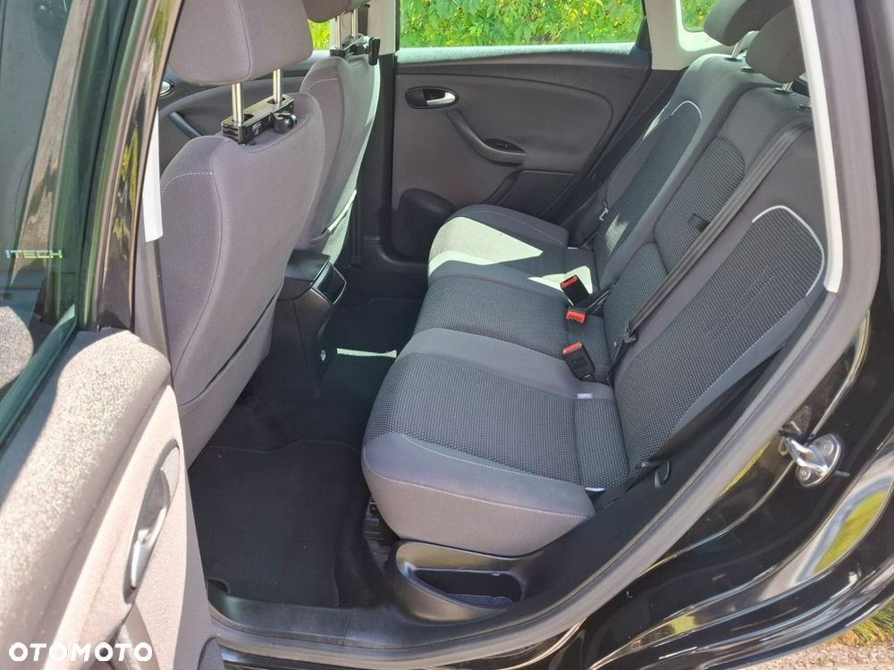 Seat Altea XL - 19