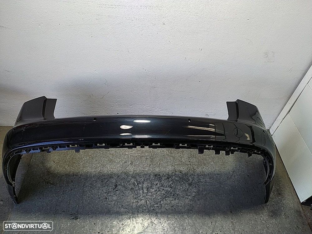 Para Choques Traseiro Audi A6 Avant (4G5, 4Gd, C7) - 1