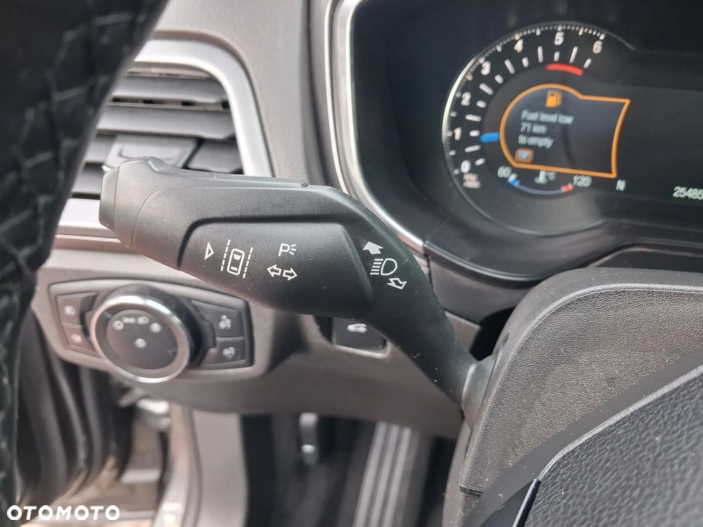 Ford Mondeo 2.0 EcoBlue Titanium - 37