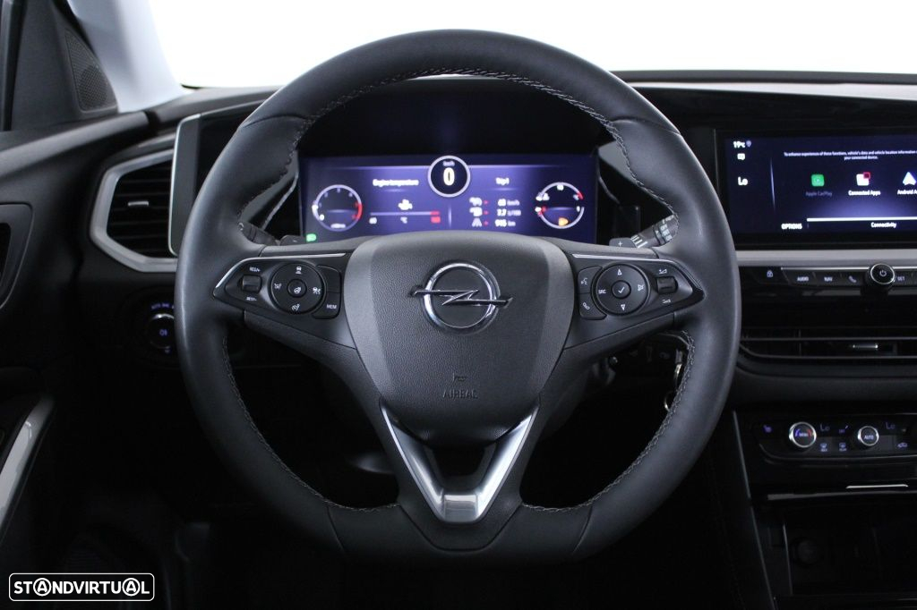 Opel Grandland 1.5 CDTI GS Line AT - 19