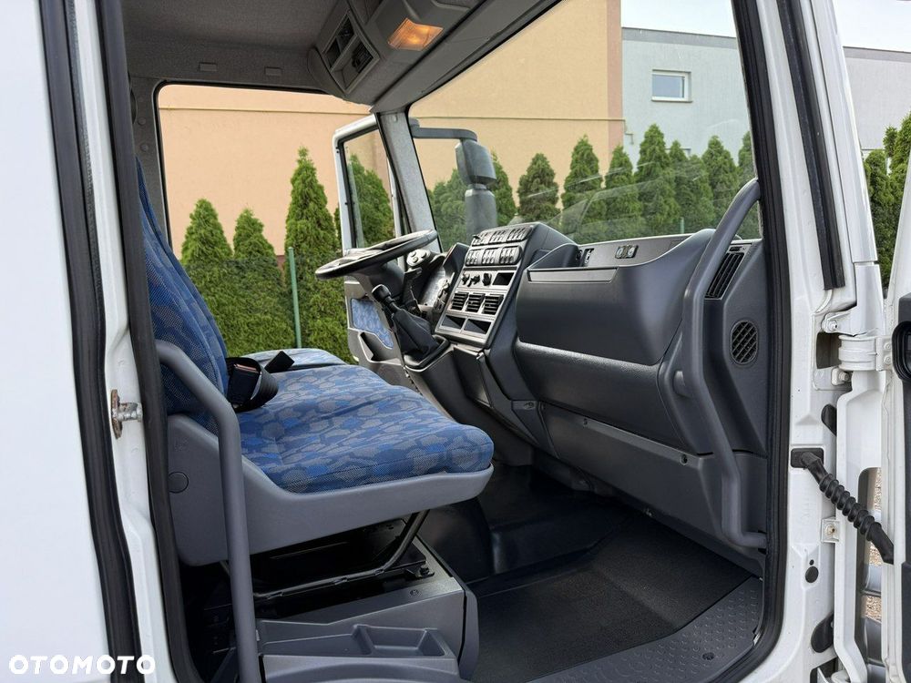 Iveco Eurocargo - 18