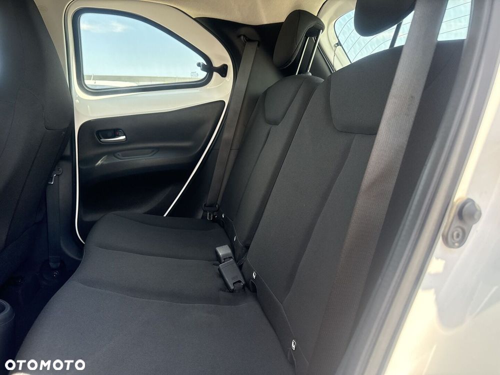 Toyota Aygo X - 15