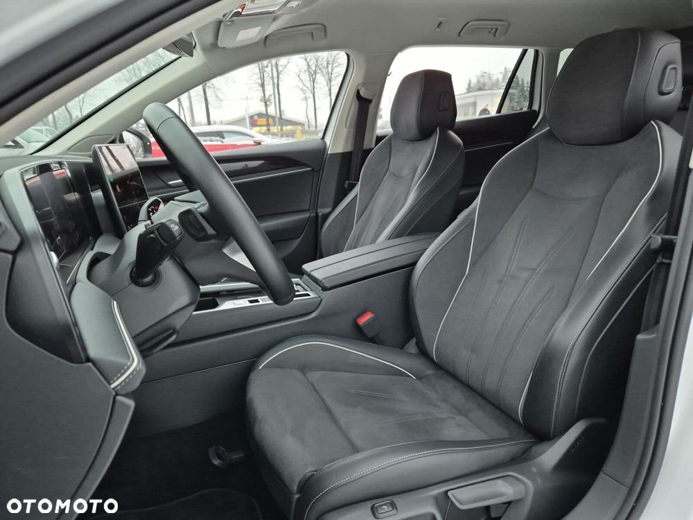 Volkswagen Passat - 10