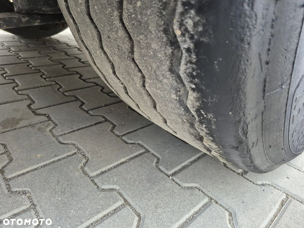 Schmitz Cargobull FIRANKA / VARIOS / MULTI LOCK / XL / 4 POZIOMY JAZDY - 17