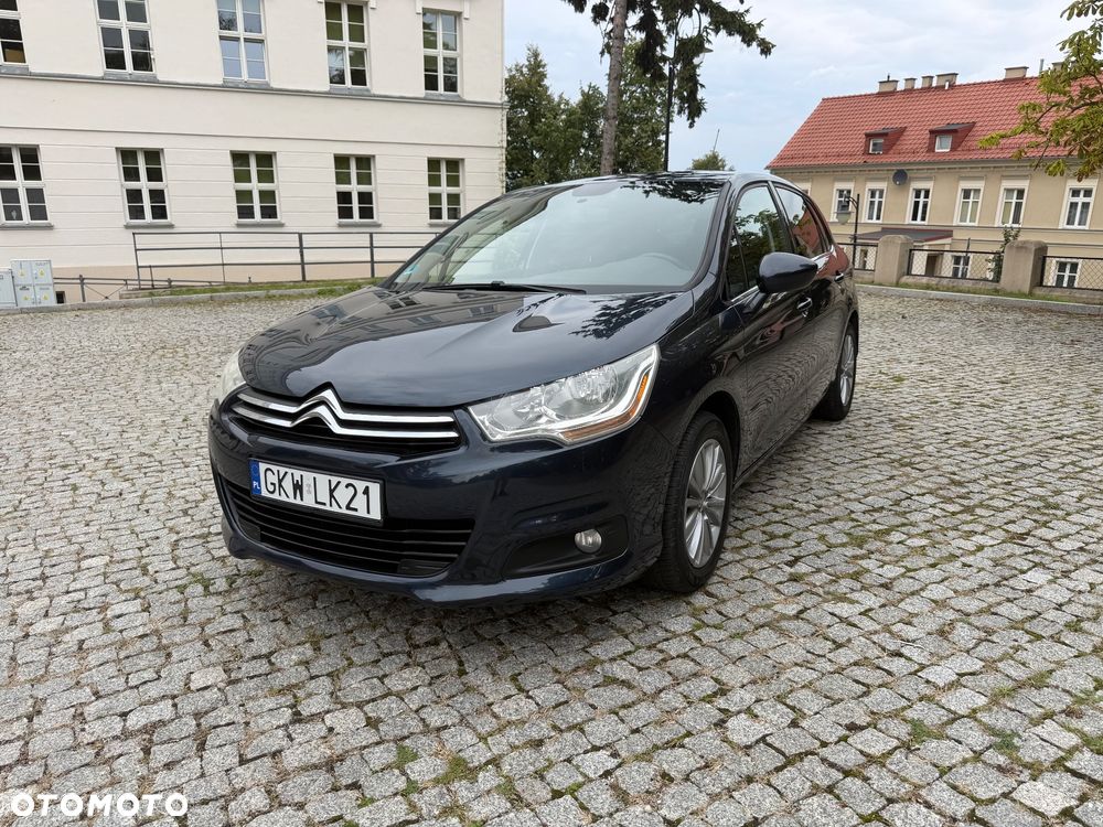 Citroën C4 VTi 120 Style - 37
