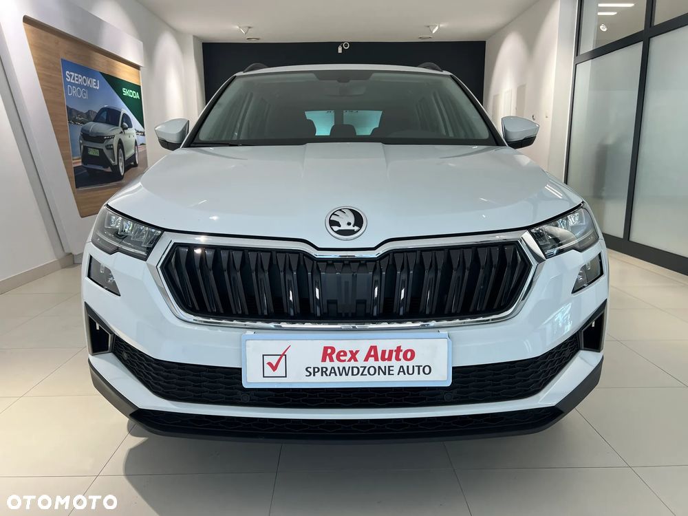 Skoda Karoq 2.0 TDI SCR 4x2 Ambition - 5