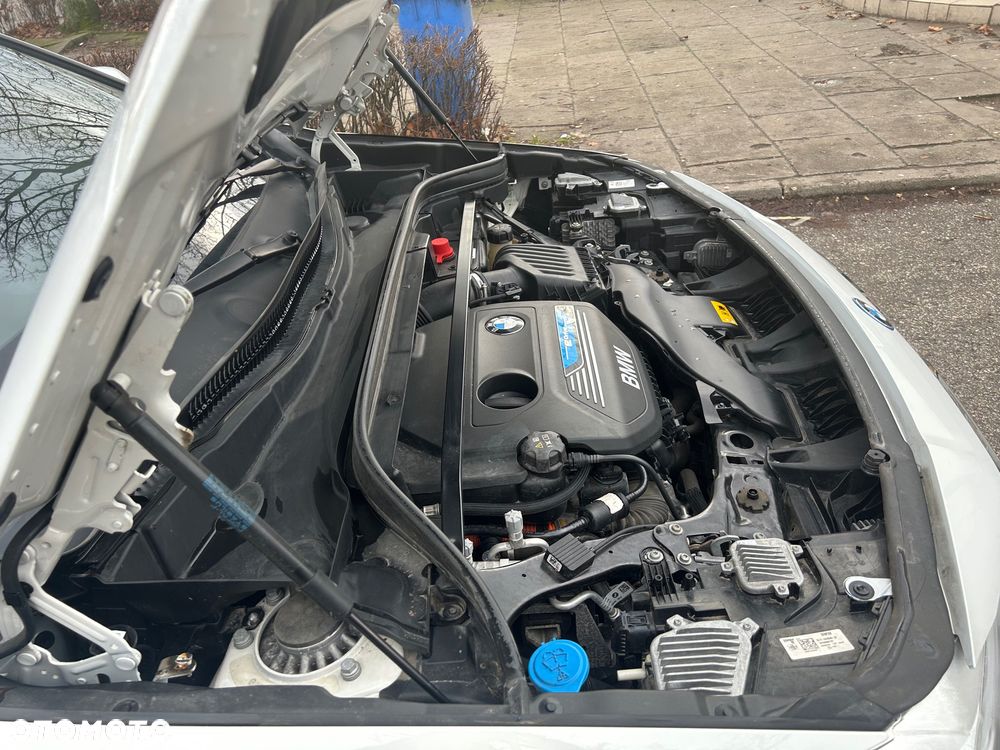 BMW X2 xDrive25e M Sport X - 8