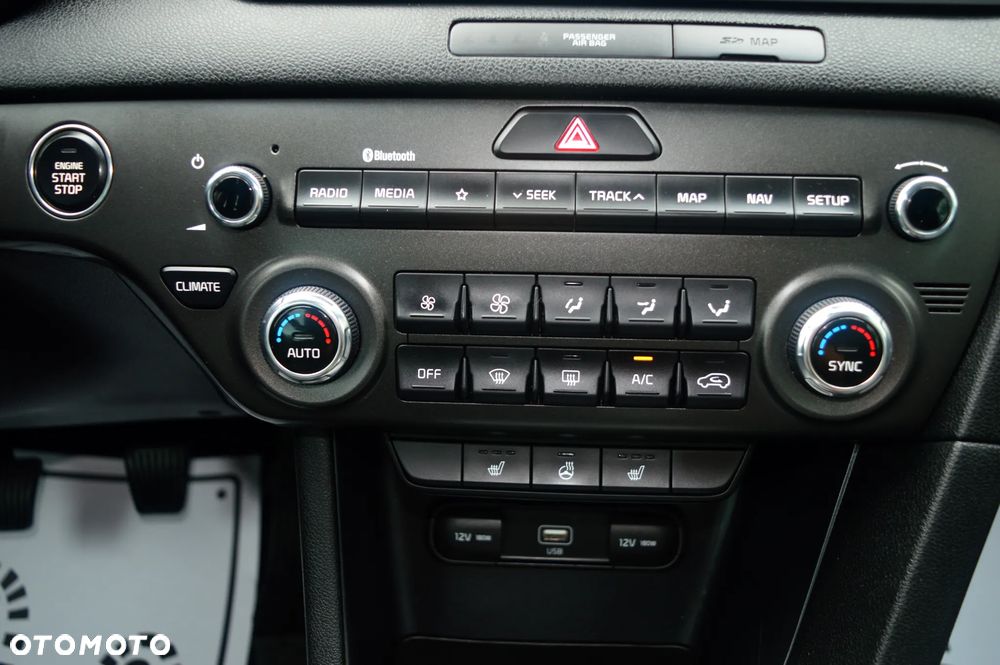 Kia Sportage - 21