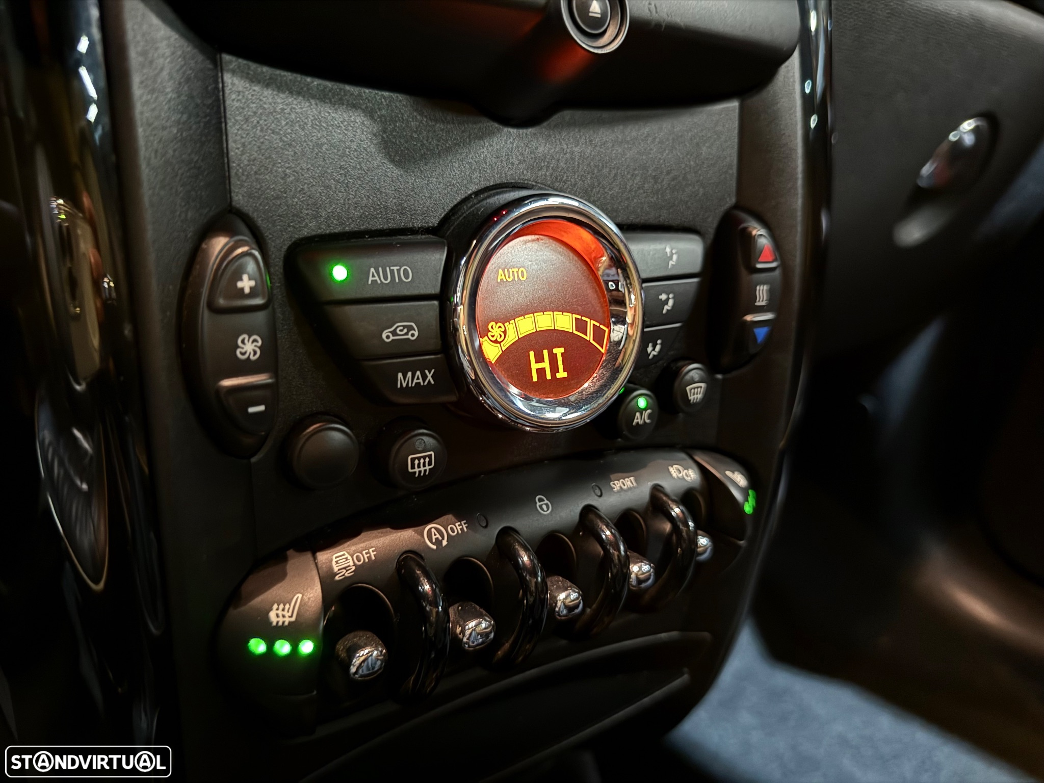 MINI Countryman Cooper S - 8