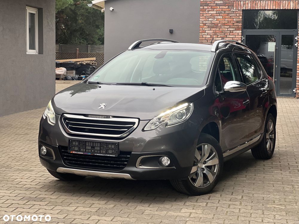 Peugeot 2008 PureTech 130 Stop&Start Allure - 3