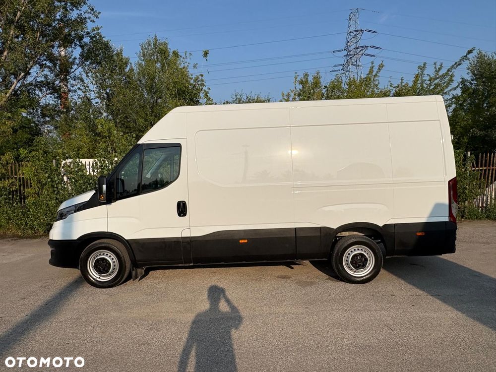 Iveco Daily 35S16, L3H2, Niski przebieg, Bardzo zadbany - 3