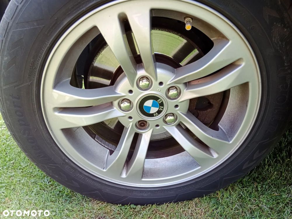 BMW X3 - 17