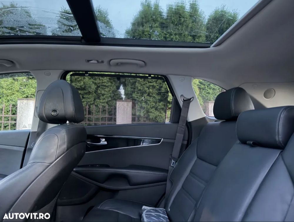 Kia Sorento - 3