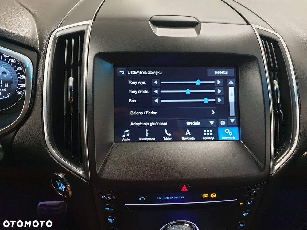 Ford Edge 2.0 EcoBlue Twin-Turbo 4WD ST-Line - 32