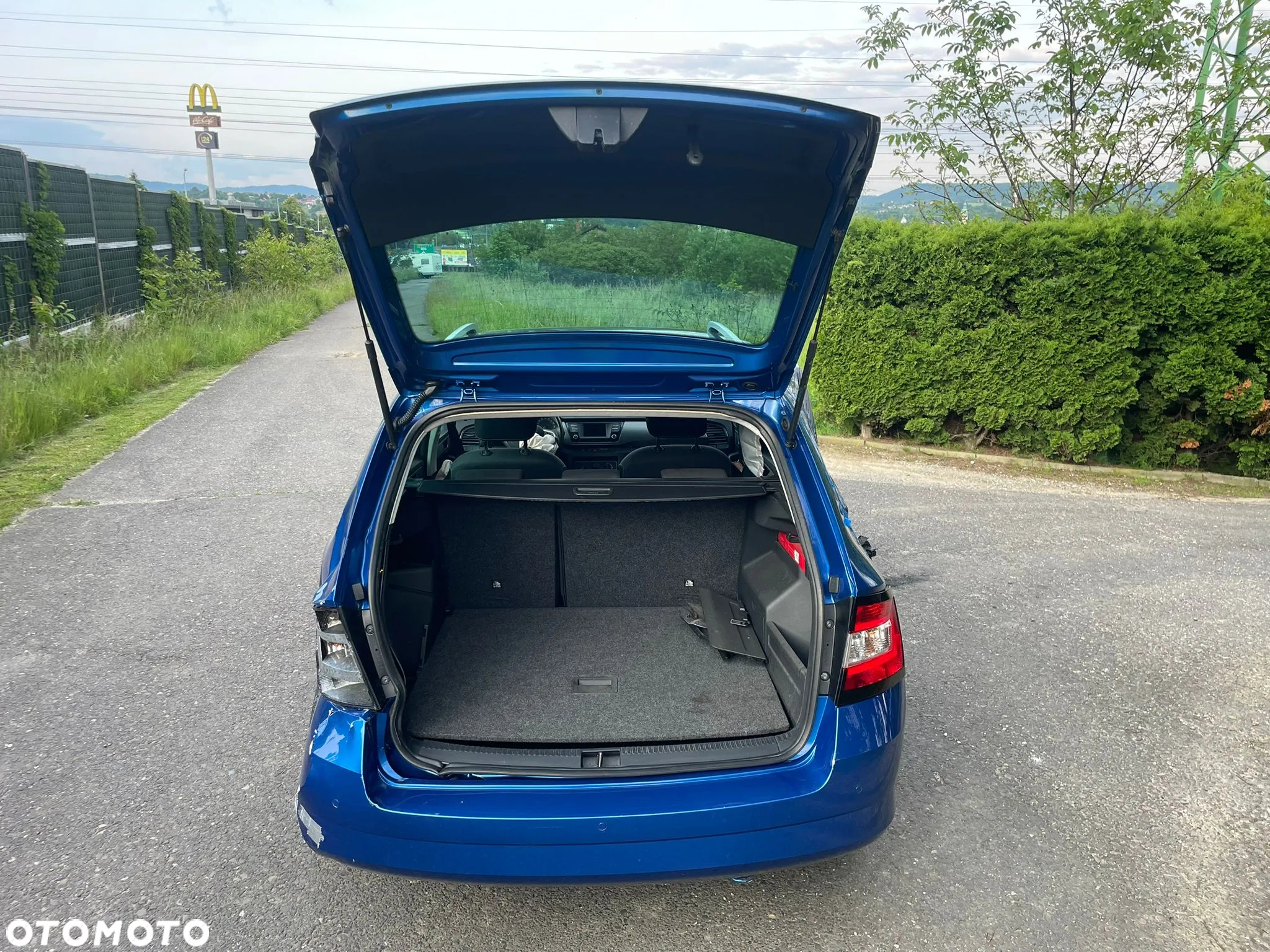 Skoda Fabia 1.2 TSI Joy - 7