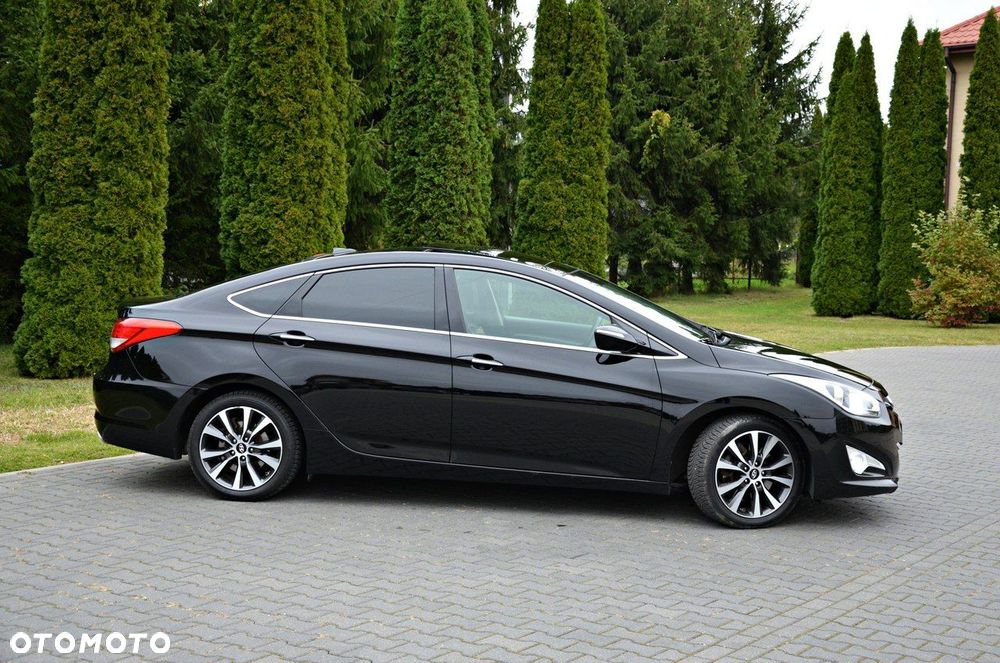 Hyundai i40 1.7 CRDi Premium - 15