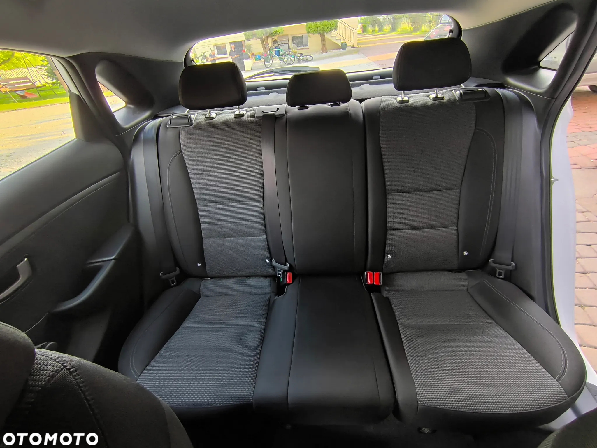 Hyundai i30 1.4 CRDi Comfort - 7