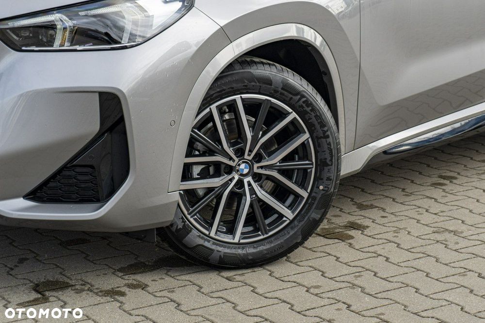 BMW X1 sDrive18i - 5