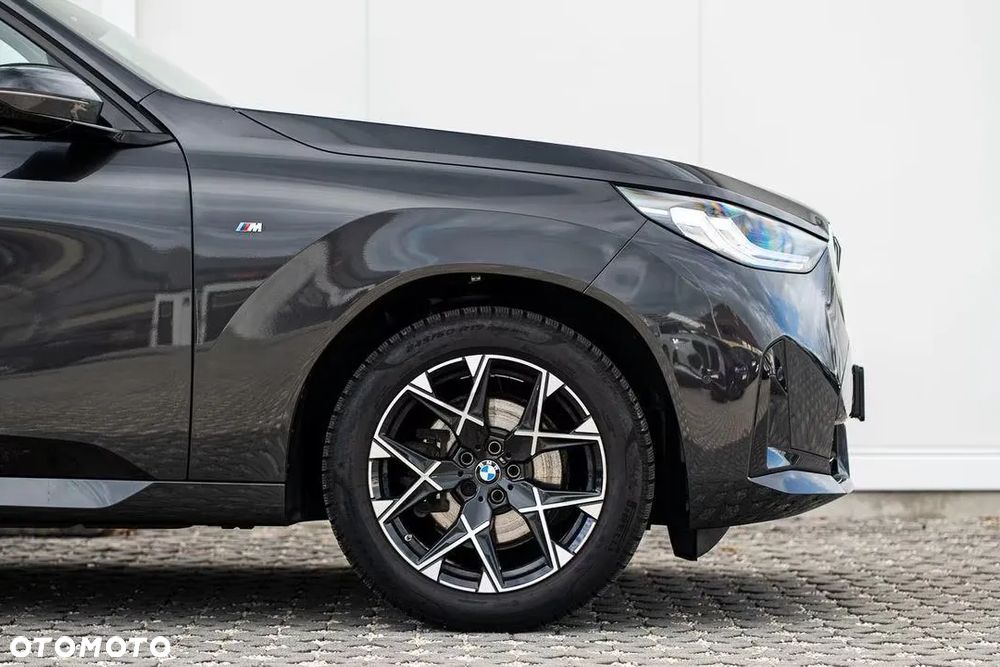 BMW X3 xDrive20d mHEV - 7