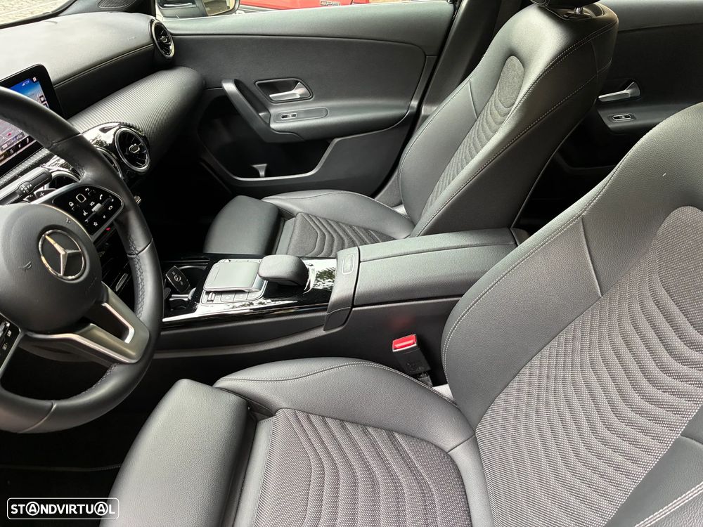 Mercedes-Benz A 250 e Style Plus - 12