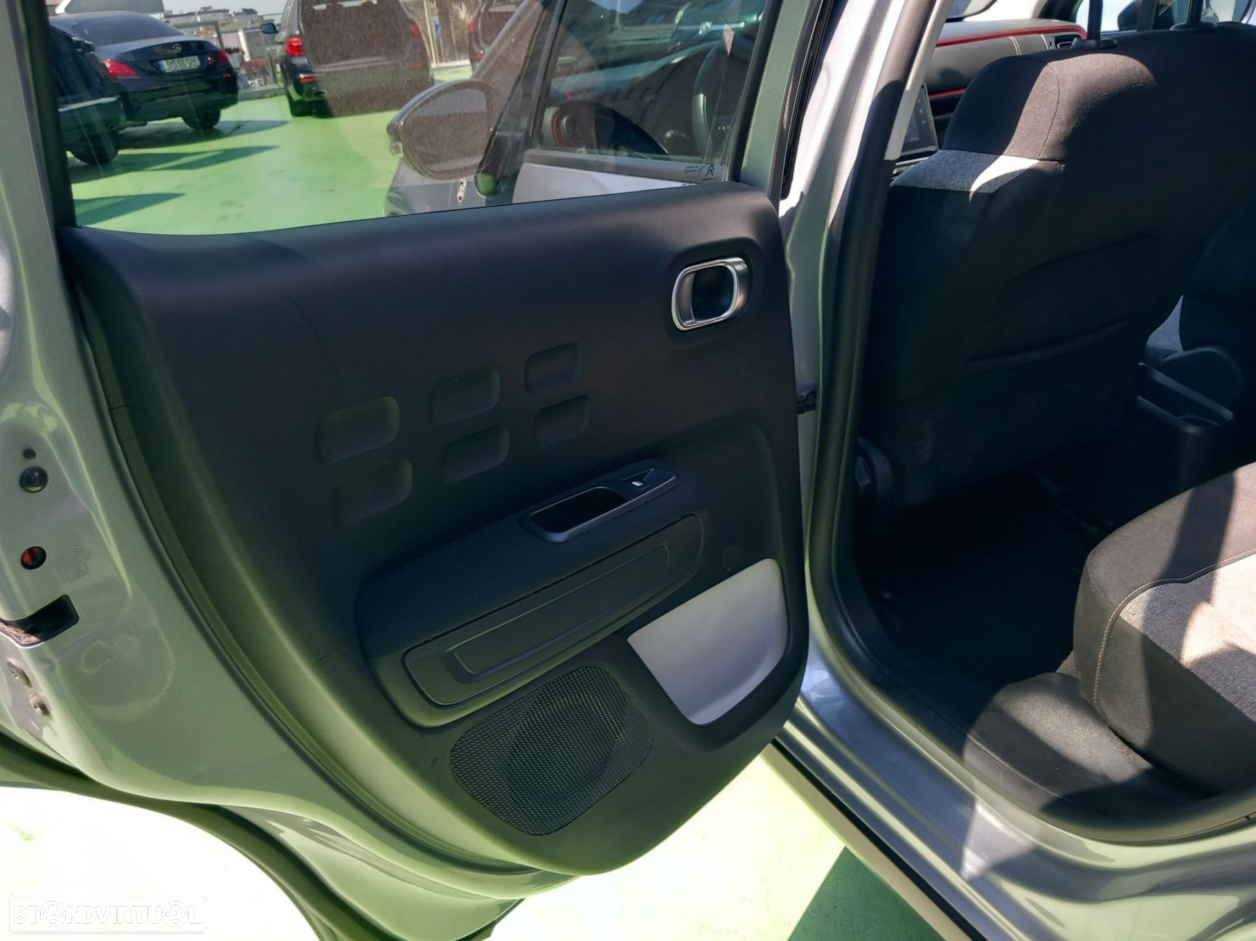 Citroën C3 1.6 BlueHDi Feel - 17
