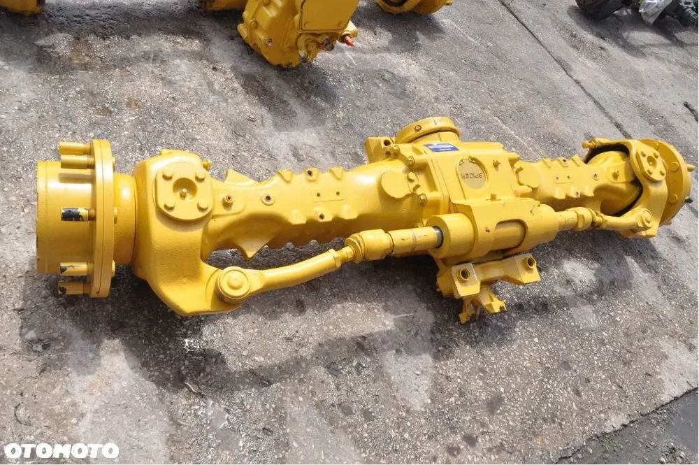 MOST NOWY !!! DANA SPICER KOMATSU NR 212/716-003 - 15
