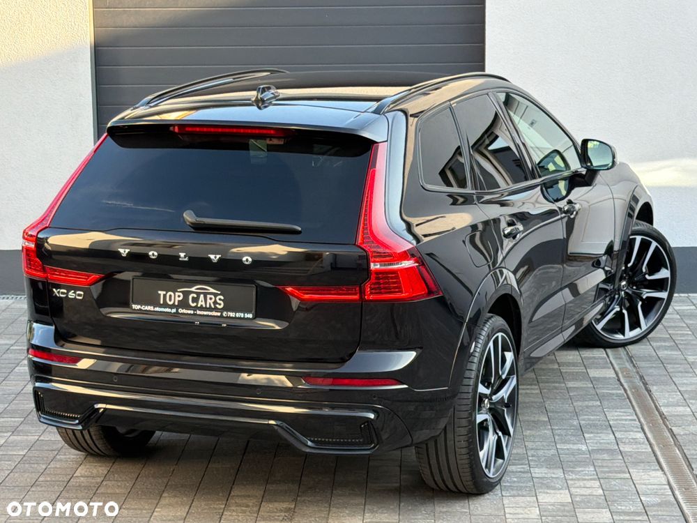 Volvo XC 60 B4 D AWD Geartronic RDesign - 26
