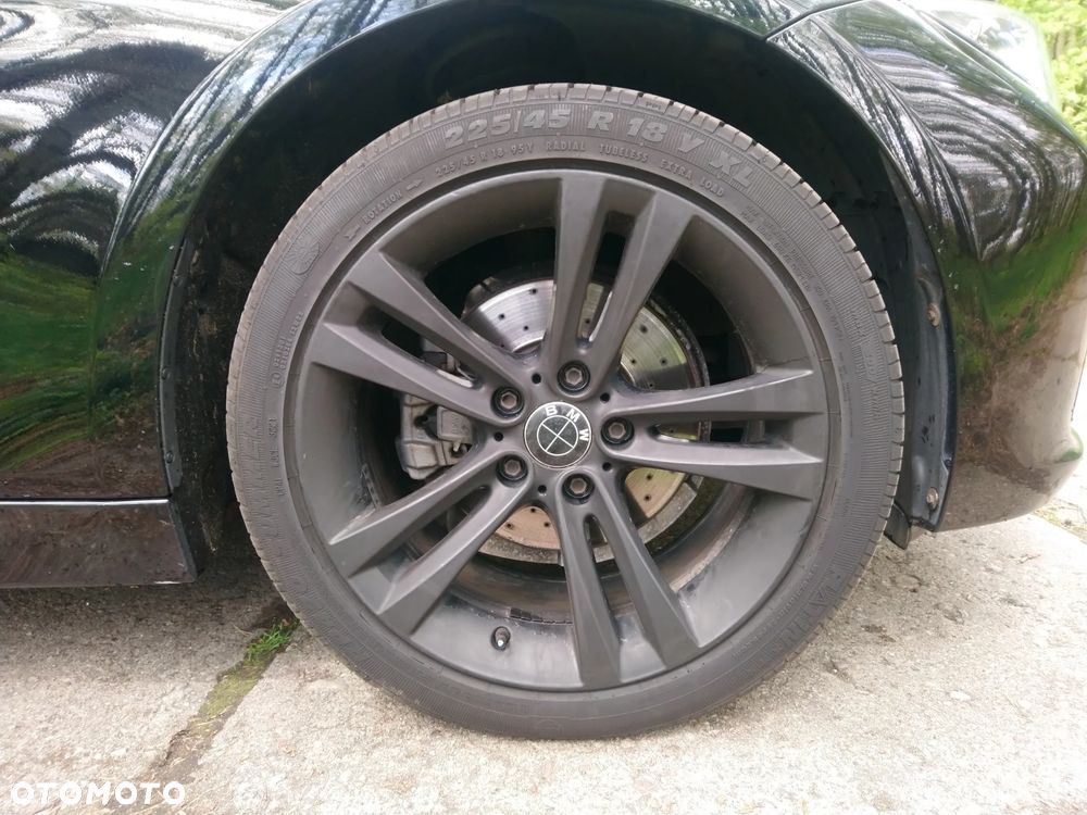 BMW Seria 3 - 11