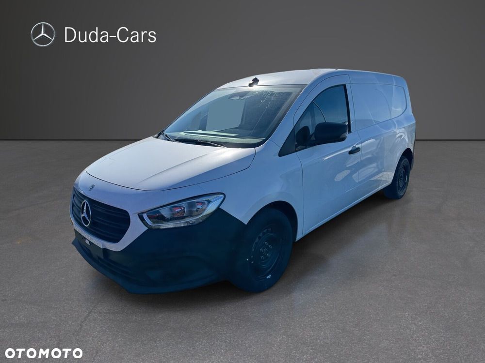 Mercedes-Benz Citan 110 CDI furgon ekstra długi - 1