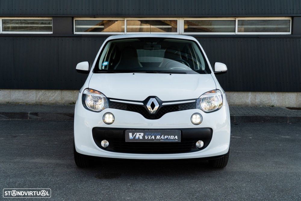 Renault Twingo 1.0 SCe Dynamique - 2