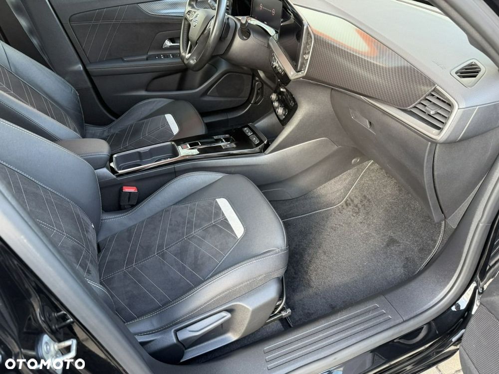Opel Mokka 1.2 DI Turbo Automatik Ultimate - 16