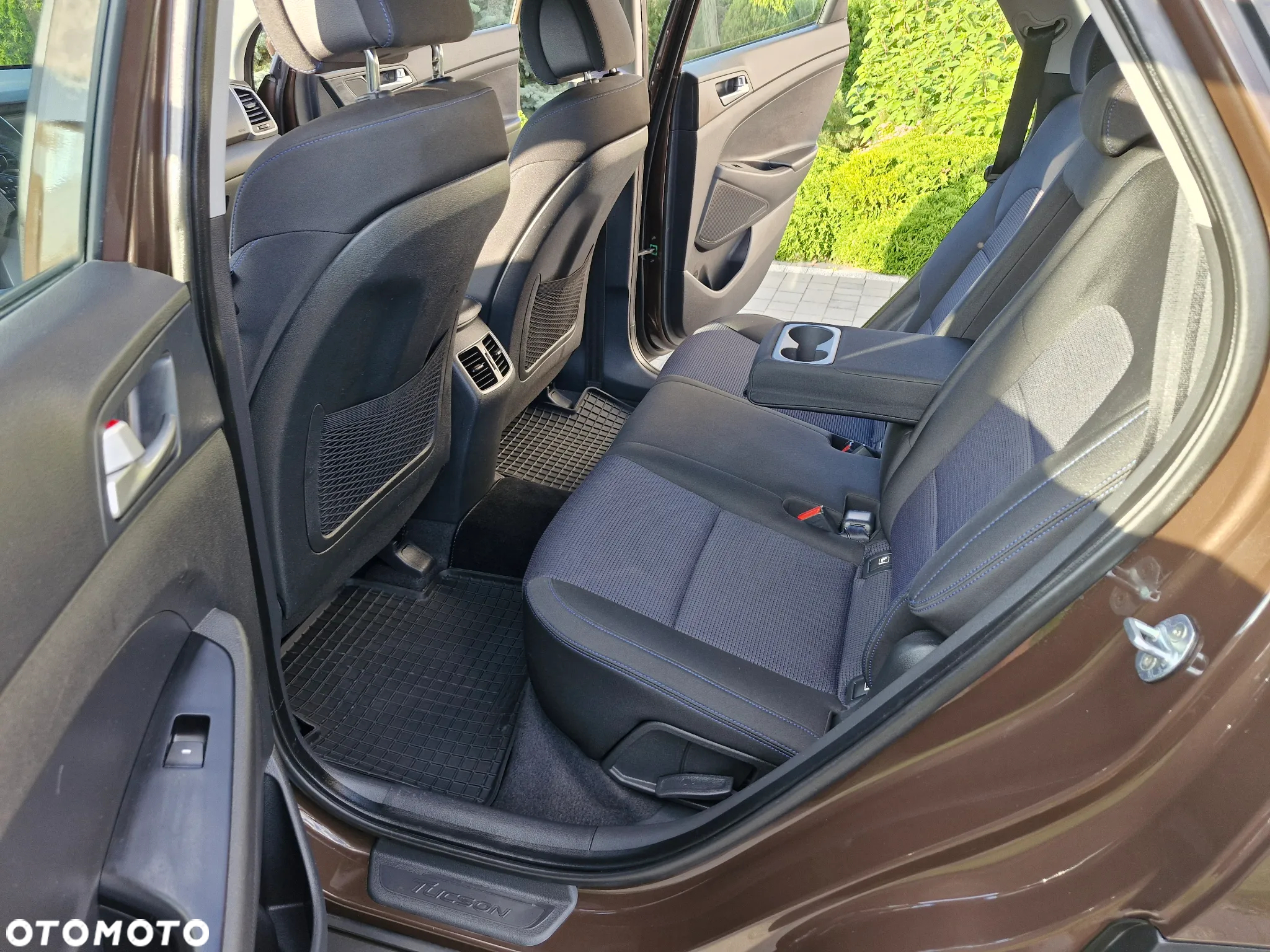 Hyundai Tucson 1.6 GDi 2WD Advantage - 31